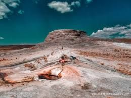 VOLCAN PACHAPUPUM