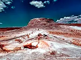 VOLCAN PACHAPUPUM
