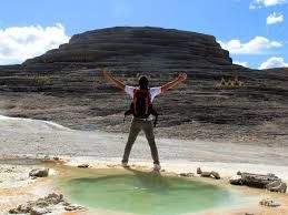 VOLCAN PACHAPUPUM