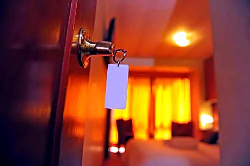 Wayna Picchu Hotel