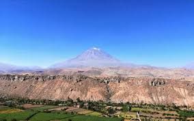 Cañones Qorihuillca