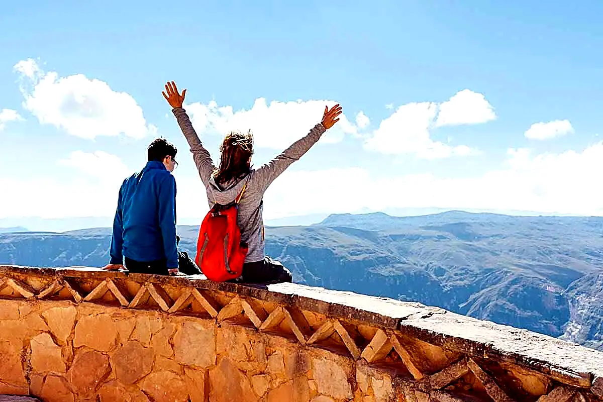 City Tours Huancas