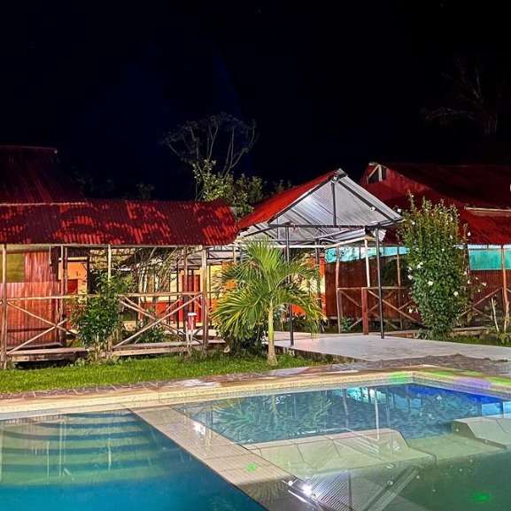 Eco tours, 4 días / 3 noches (ALC)