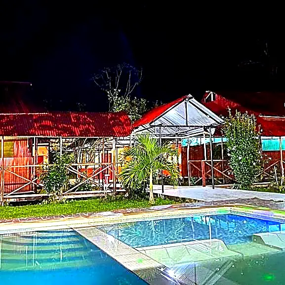 Eco tours, 4 días / 3 noches (ALC)