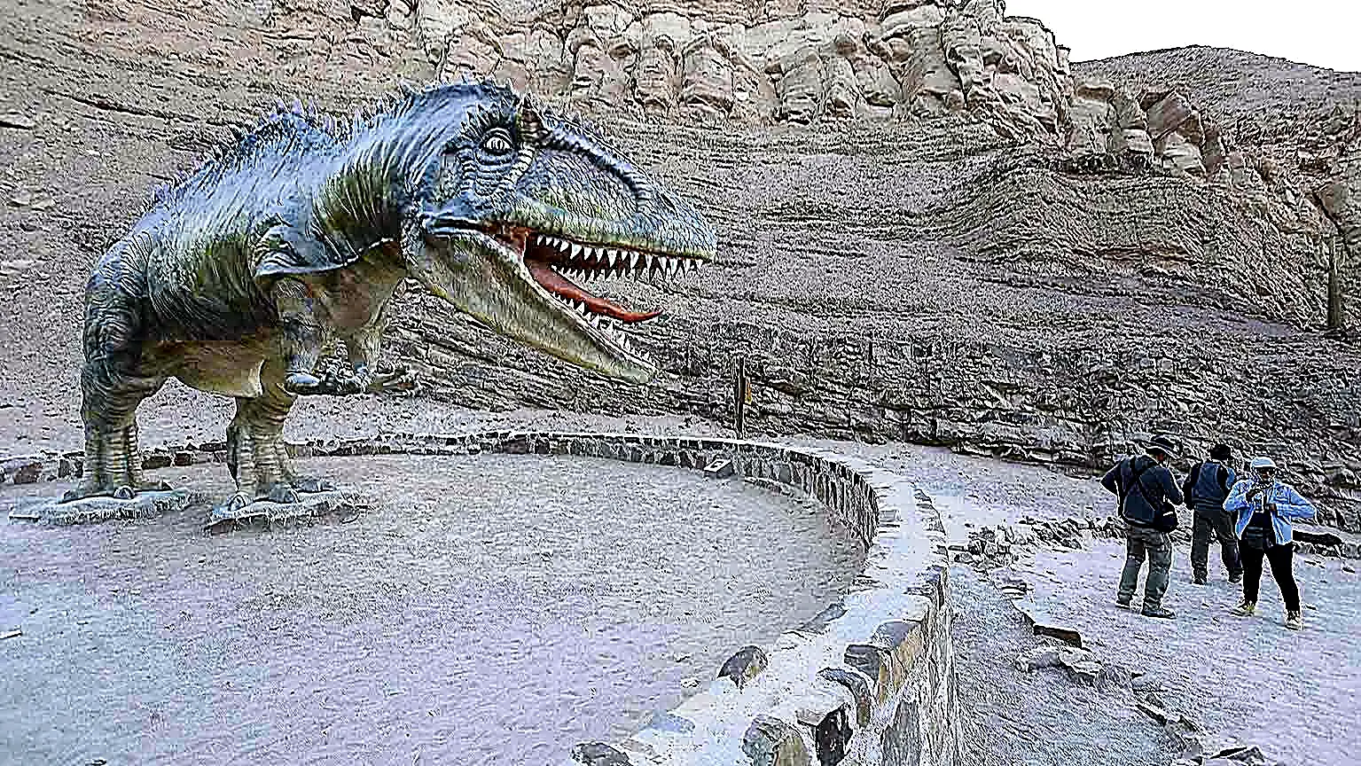 Excursión en Arequipa Valle de Majes: Full Day + Petroglifos de Toro Muerto y Querulpa