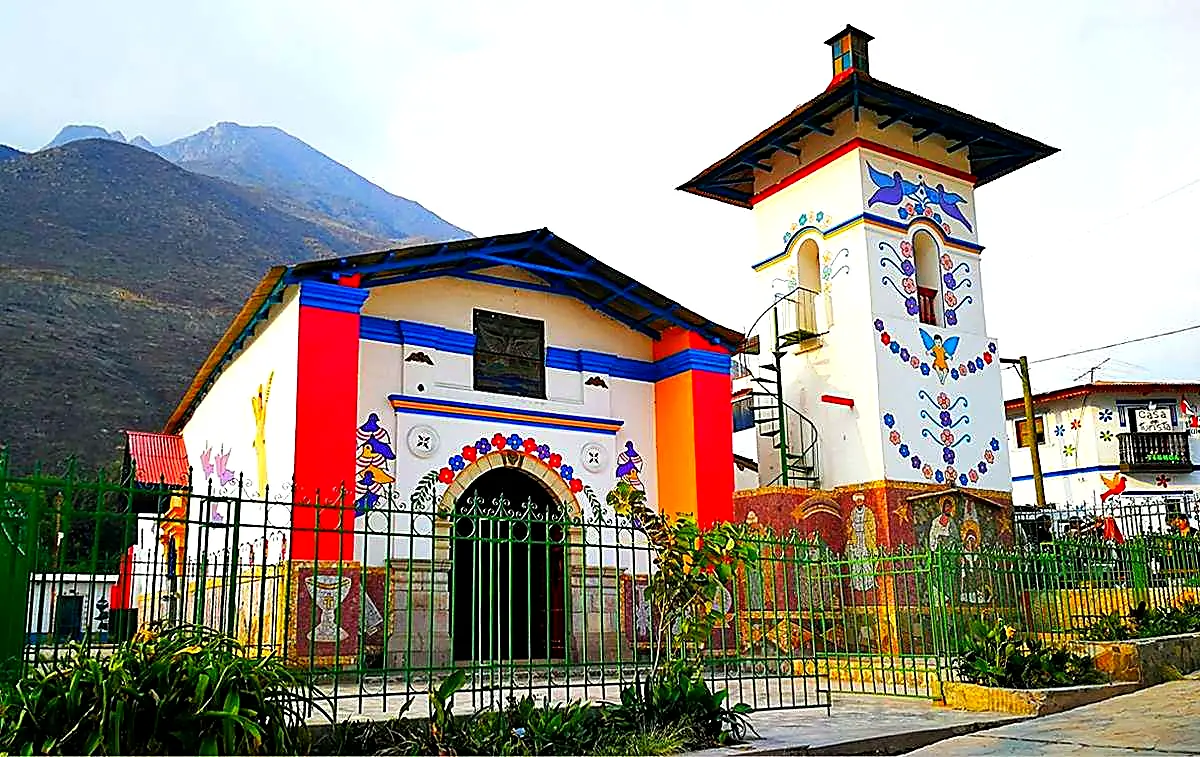 Full Day Antioquia 