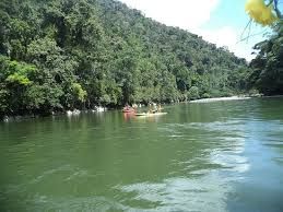 Full day Río Abiseo