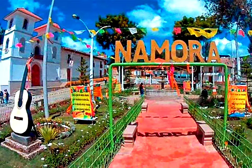 Namora