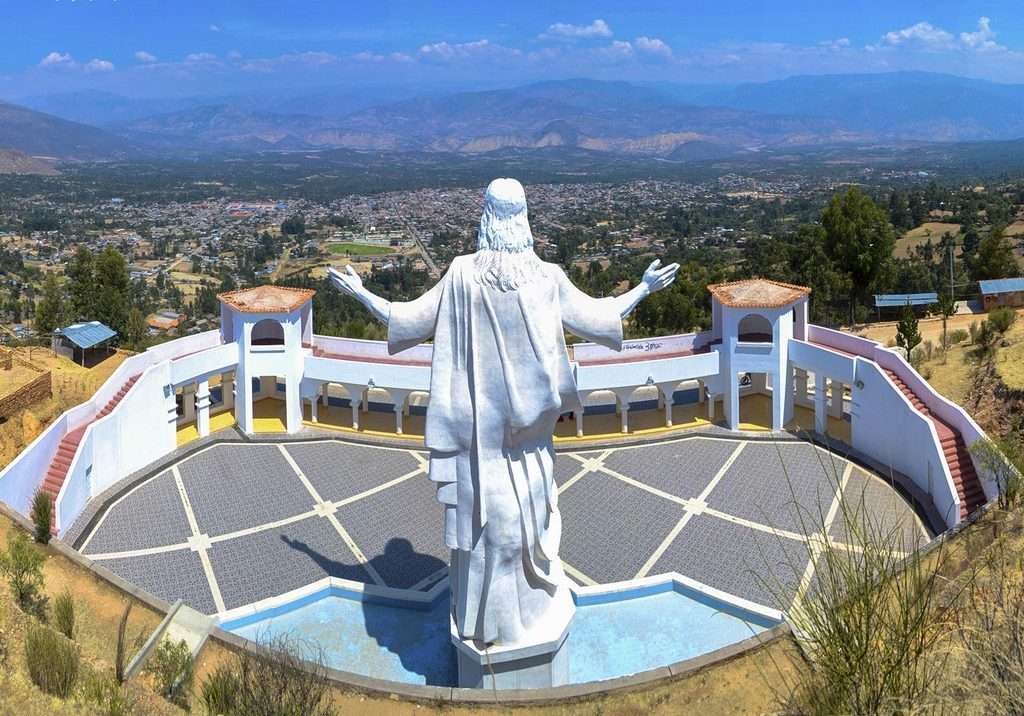 Pikimachay- Huanta La Bella Esmeralda