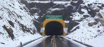 Punta Olímpica Chacas