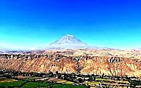 Cañones Qorihuillca