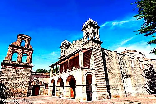 Ayacucho Aventurero