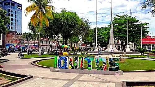 City tour Iquitos full day