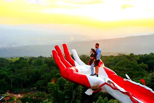 City Tour Tarapoto - Taytamaki