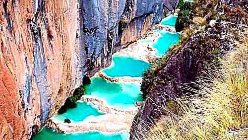 Ayacucho Aventurero