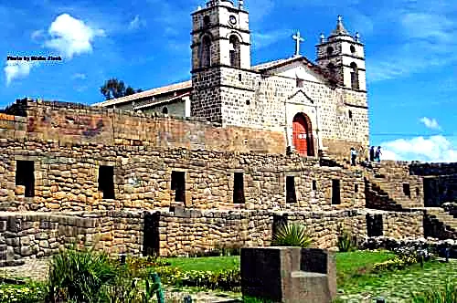 Ayacucho Clásico