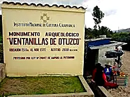 Cajamarca Express