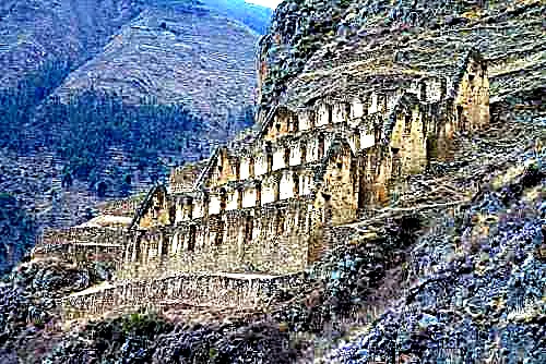 Super Valle Sagrado de los Incas