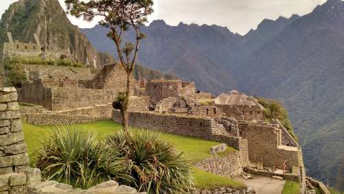 Cusco Clásico