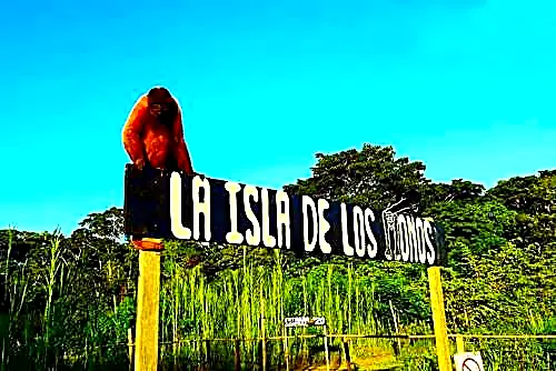 IQUITOS MÁGICO 5 días /  4 noches