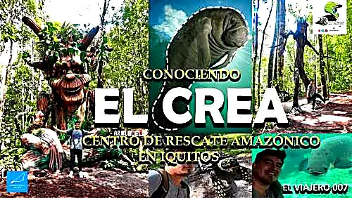 Tour full day Iquitos Paradise