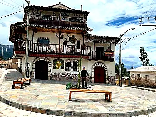 Ayacucho Aventurero