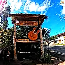 Tours Namora, Rutas de la Guitarra