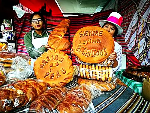 Walking Tour Cusco