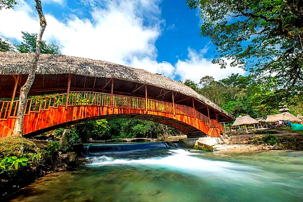 Tour Alto Mayo servicio privado