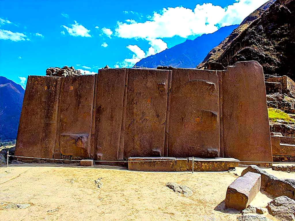 Tour del Valle Sagrado de Los Incas