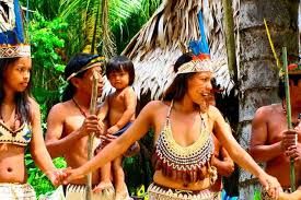 Tour ful day Iquitos Encanto Amazónico / comunidad de los Boras