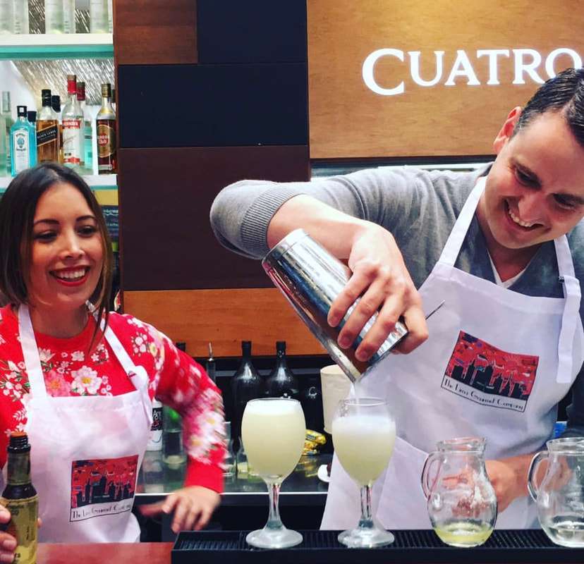 Tour Gastronómico en Lima