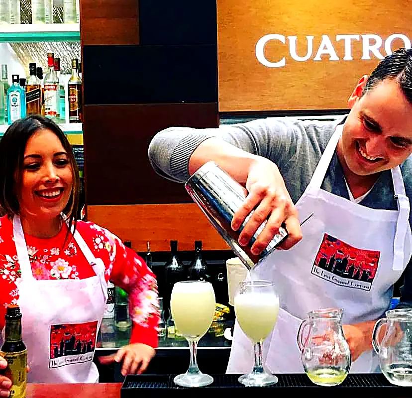 Tour Gastronómico en Lima