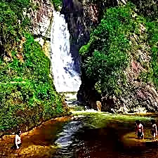 Tour Huancabamba