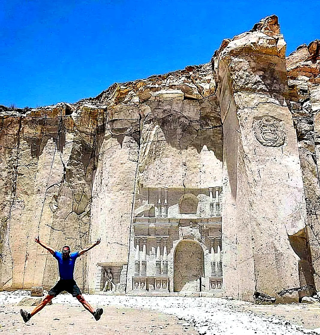 Tour por la Ruta del Sillar 