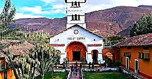 Tours Colpa y Llacanora