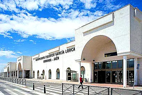 Traslado: Aeropuerto de Jaén - Ciudad Chachapoyas