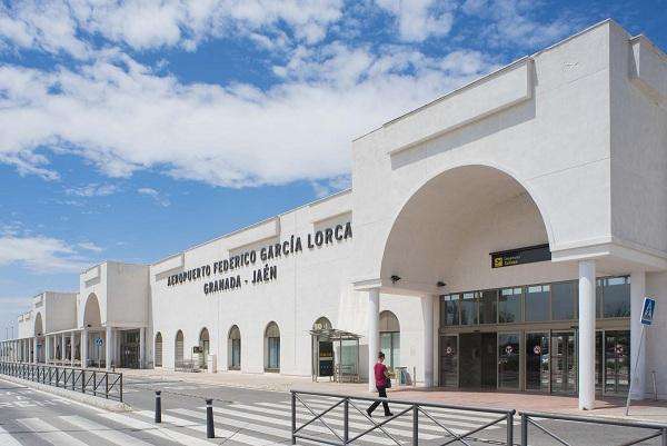 Traslado: Ciudad de Chachapoyas - Aeropuerto de Jaén