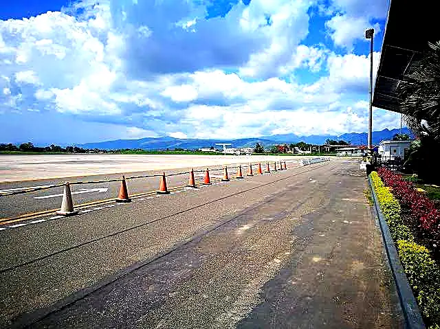 Traslado: Sauce (Laguna Azul) -   Tarapoto