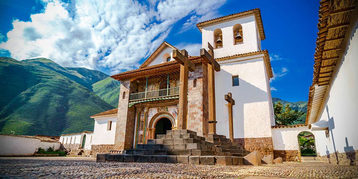 Valle Sur Tradicional