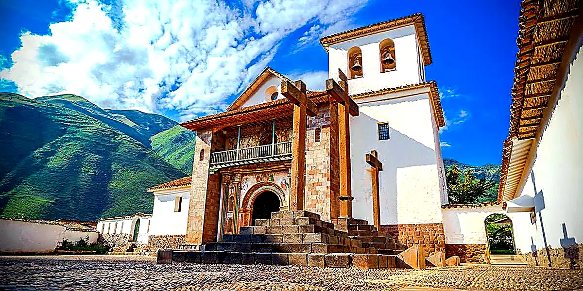 Valle Sur Tradicional