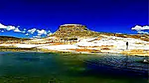 Volcán Pachapupum