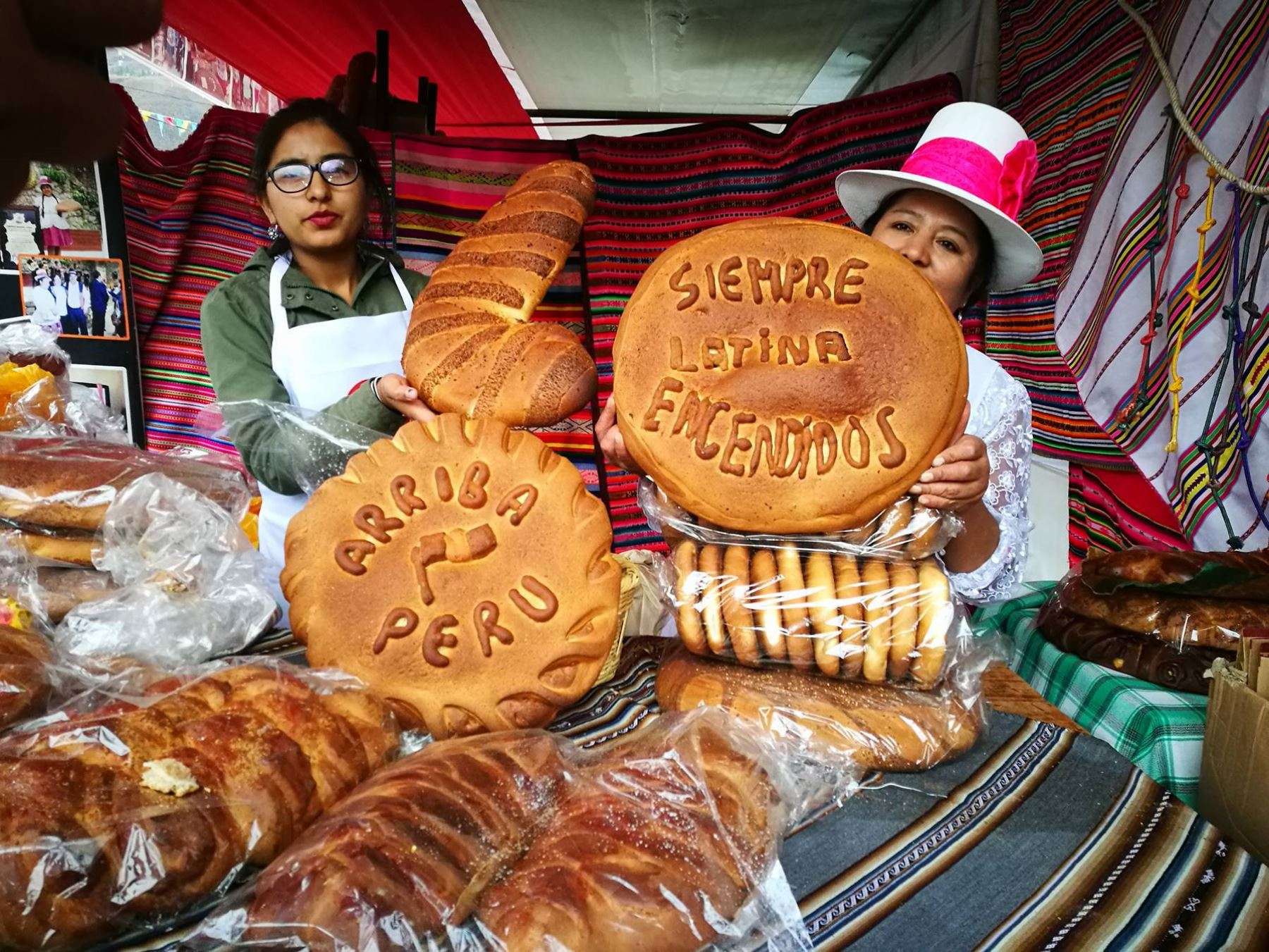 Walking Tour Cusco